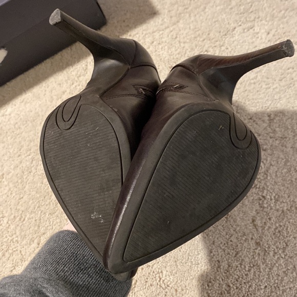 Nine West booties - Picture 5 of 6